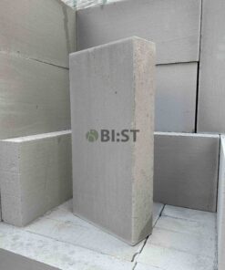 gạch bê tông khí chưng áp xây tường 10 cách âm, cách nhiệt