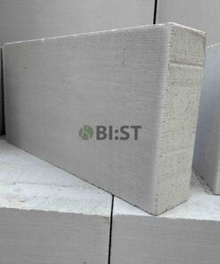 gạch bê tông khí chưng áp tường 10