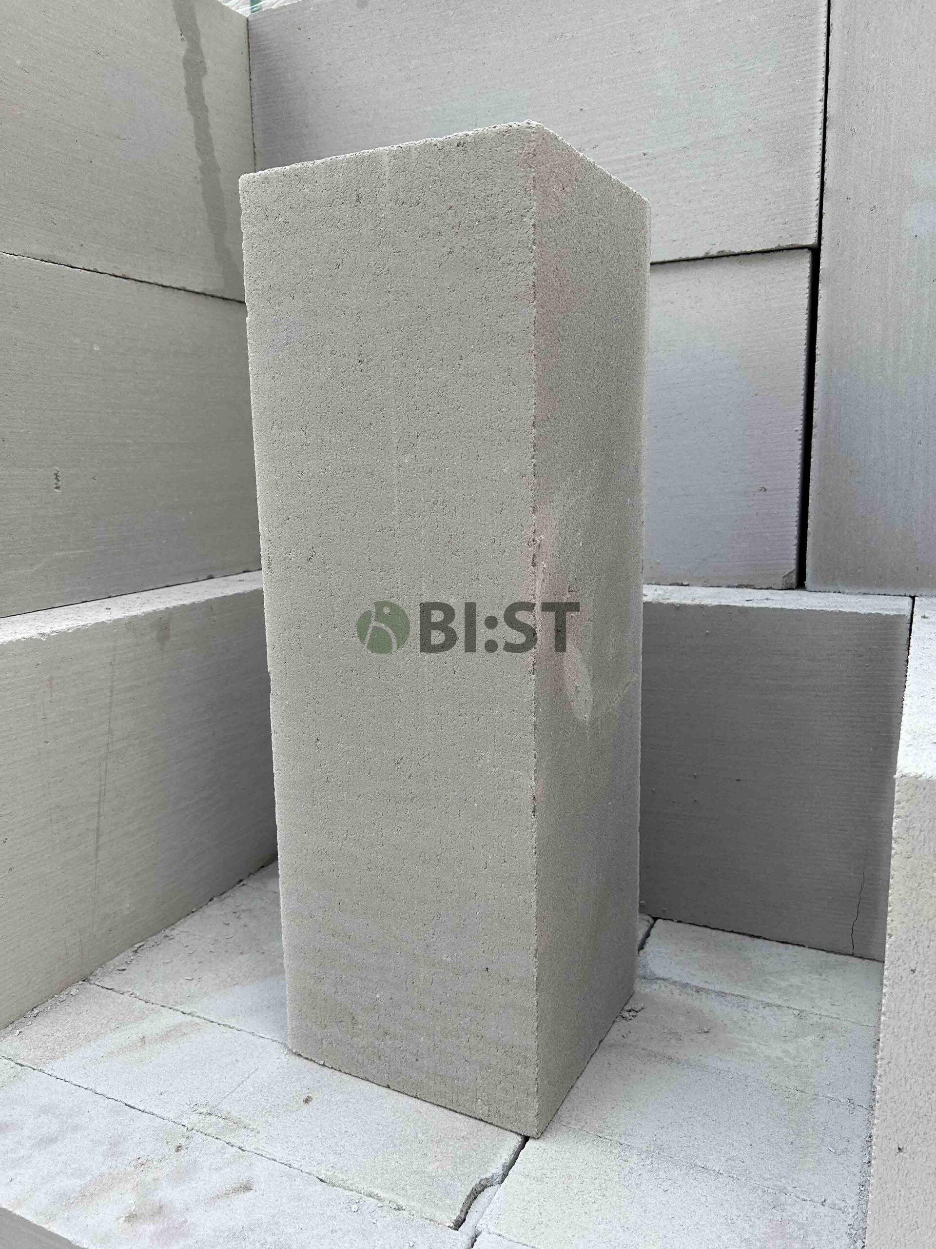 gạch bê tông khí chưng áp dày 200mm xây tường chịu lực cách âm, cách nhiệt, chống cháy gạch bê tông khí chưng áp dày 200mm xây tường chịu lực cách âm, cách nhiệt, chống cháy