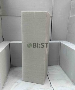 gạch bê tông khí chưng áp dày 200mm xây tường chịu lực cách âm, cách nhiệt, chống cháy