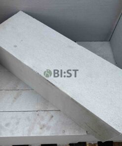 gạch bê tông khí chưng áp dày 200mm xây tường chịu lực cách âm, cách nhiệt, chống cháy