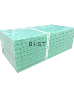 Tấm XPS ECO250 Kiện 1200x600x50mm D32 cách âm, cách nhiệt, chống nóng